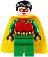 Robin (Jason Todd).