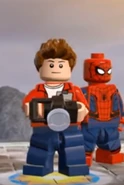LEGO Marvel Super Heroes 2
