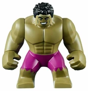 Marvel's Avengers game