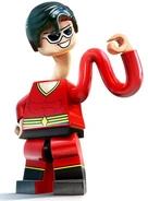 Plastic Man Screenshot