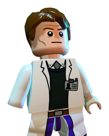 Curt Connors Lego Marvel And Dc Superheroes Wiki Fandom