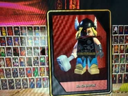 Ragnarok in Lego Marvel Super Heroes 2