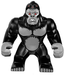 GorillaGrodd 0215
