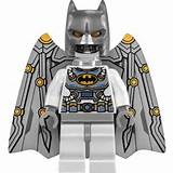 lego batman 3 characters and suits
