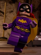 1966 Batgirl