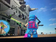 Clint classic back on console