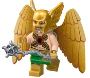 2015 New 52 Minifigure