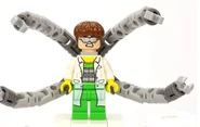 Doctor Octopus (Minifigure)