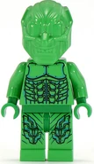 The first Green Goblin