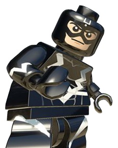 Black Bolt Lego Marvel and DC Superheroes Wiki Fandom