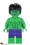 Minifigure