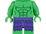Hulk (Minifig)