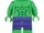 Hulk (Minifig)