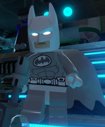 The Batman (Arctic Suit) in LEGO Batman 3: Beyond Gotham