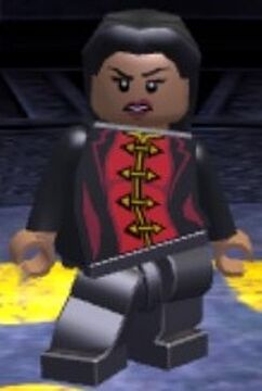 Lady Shiva Lego Marvel and DC Superheroes Wiki Fandom