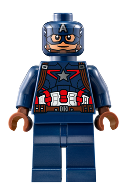 Lego captain america age of ultron outlet