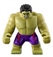 Avengers: Age of Ultron