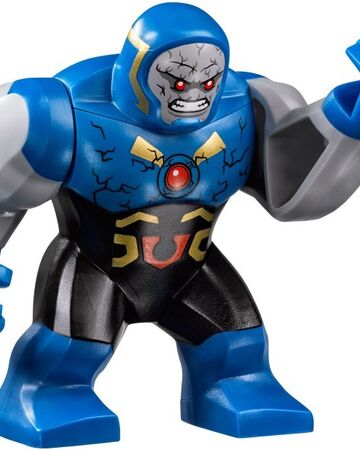 Darkseid Lego Marvel And Dc Superheroes Wiki Fandom