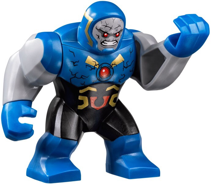 Darkseid, Lego Marvel and DC Superheroes Wiki