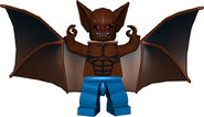 Man-Bat in LEGO Batman 1