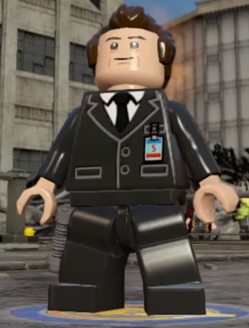 Hogun lego avengers hotsell