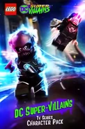 TVSeriesPack.png (151 KB) DC Super-Villains TV Series character pack (Early Access - Deluxe Edition)