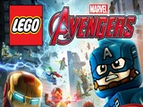 LEGO Marvel's Avengers