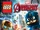 LEGO Marvel's Avengers