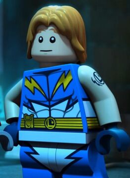 Lego la d hot sale