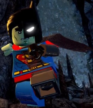 Lego batman 3 superman hot sale