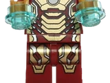Iron Man (Mark 42)