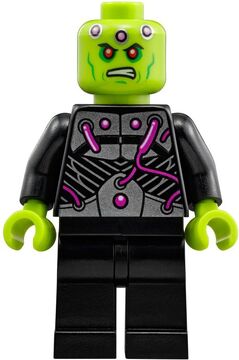 Lego marvel batman 3 hot sale