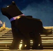 Batman of the Future/Batman Beyond Ace