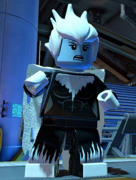 The Batman Lego Movie might be DC's chance at redemption after
