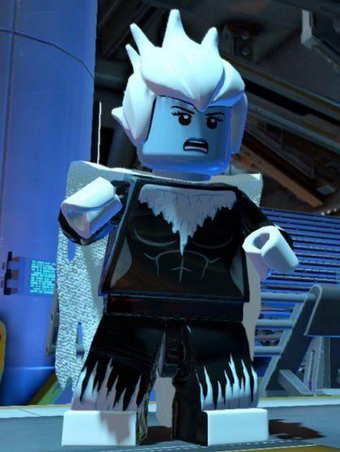 lego batman 3 killer frost