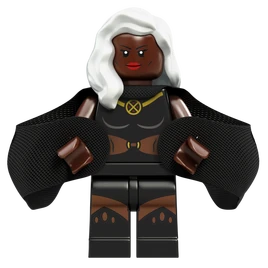 Storm Minifigure (1)