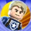 Captain Steve Rogers' Token