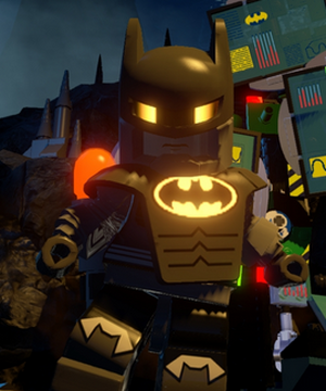 Lego batman suits cheap