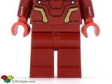 Iron Man (Classic)