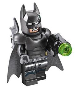 Batman (Batman v Superman) | Lego Marvel and DC Superheroes Wiki | Fandom