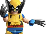 Wolverine