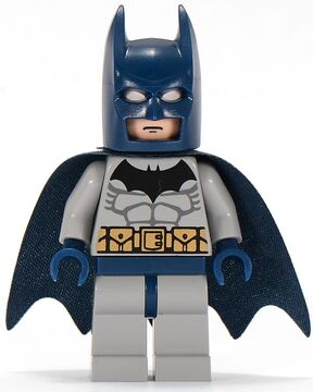 Lego classic batman sales