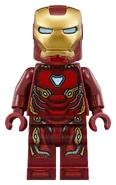 Iron Man (Mark 50).jpg (230 KB) Mark 50