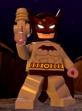 Batman Detective Comics 27 Lego Marvel and DC Superheroes Wiki Fandom