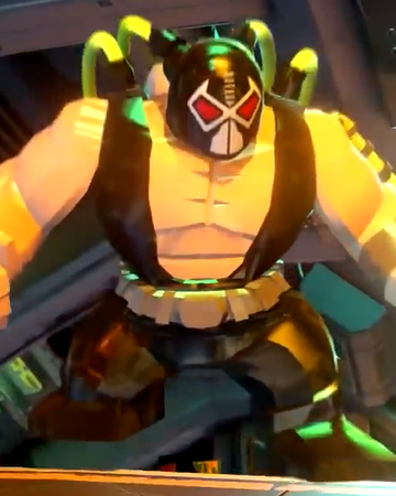 Bane Venom Powered Lego Marvel And Dc Superheroes Wiki Fandom This game guide presents a complete walkthrough to all the quests in the game. bane venom powered lego marvel and