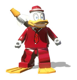 HowardDuck