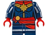 Captain Marvel