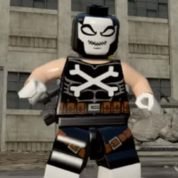 Category HYDRA access Lego Marvel and DC Superheroes Wiki Fandom