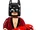 Lobster Lovin' Batman