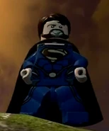 Jor-El in LEGO Batman 3